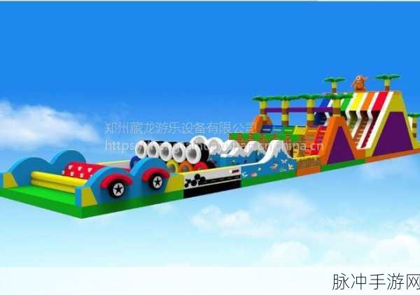 探秘我的滑板车下载安装，一款非常不错的趣味休闲闯关游戏