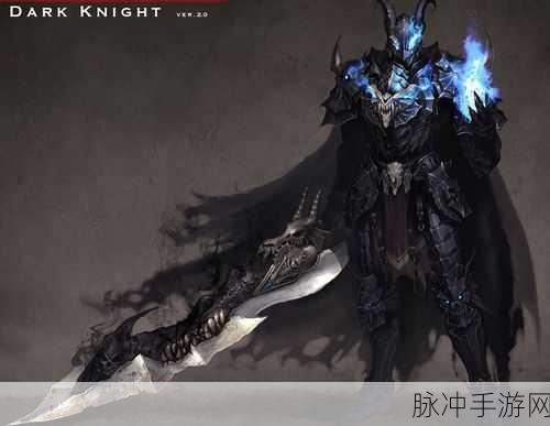 灵魂骑士2021，暗黑题材横版动作闯关游戏全攻略