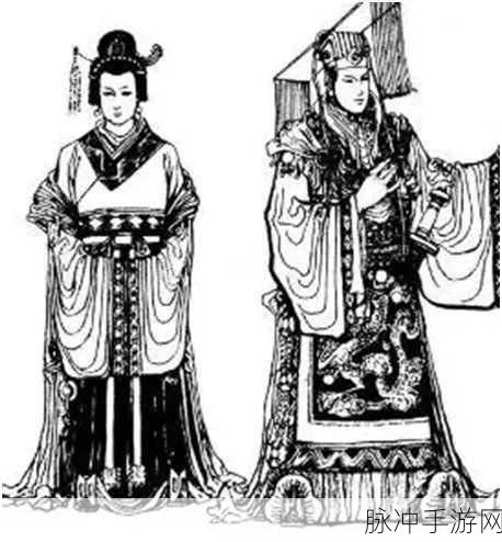 刘秀与阴丽华手游官方版下载，Q萌画风下的浪漫角色扮演之旅