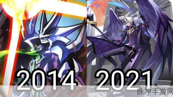 奥奇传说手游 2021 顶级 T0 角色全解析