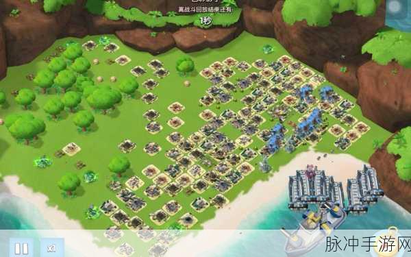 海岛奇兵，恐怖博士 12 阶段全攻略指南