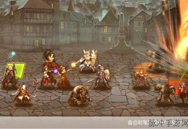 棕色尘埃2国际服下载，探索风靡全球的多人在线战斗游戏新纪元