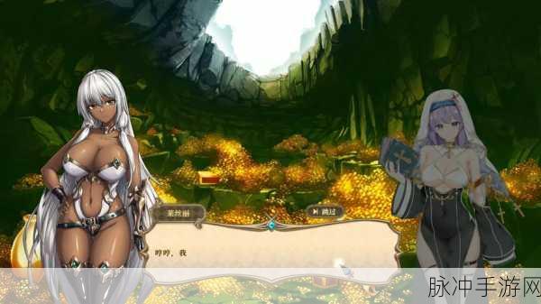 魔塔纪元手游下载，探索魔幻世界的生存挑战之旅