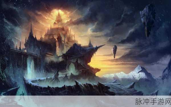 魔塔纪元手游下载，探索魔幻世界的生存挑战之旅