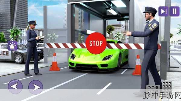 虚拟警察犯罪城市，无限钞票版深度攻略与体验分享