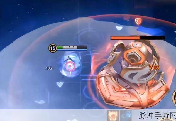 王者荣耀，海月大招破解之道全解析