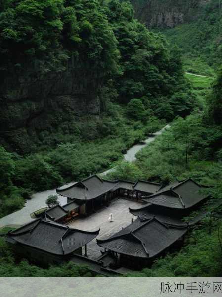 探索仙侠世界的不凡之旅，不简单修仙破解版下载全攻略