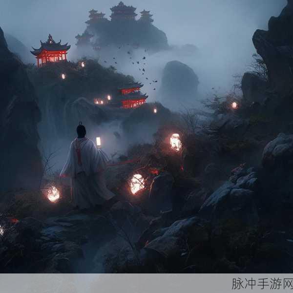 探索仙侠世界的不凡之旅，不简单修仙破解版下载全攻略