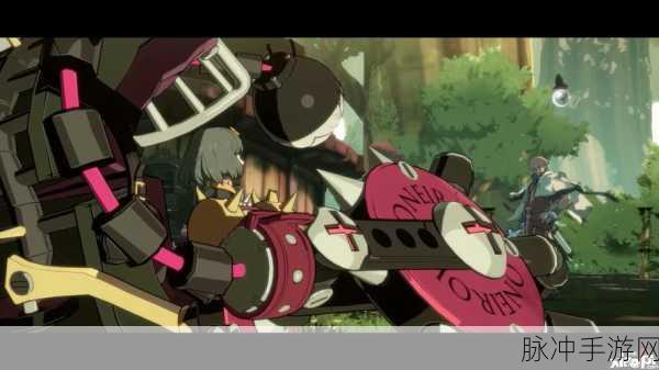 探秘罪恶装备手机版，精致魔幻角色扮演手游全攻略
