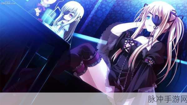 日系漫画风解谜冒险手游死神的遗嘱汉化版深度攻略