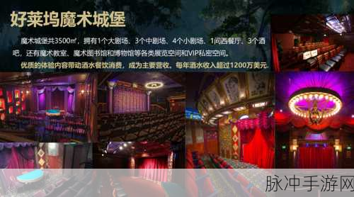 魔术舞线，音乐节奏游戏的极致体验下载指南