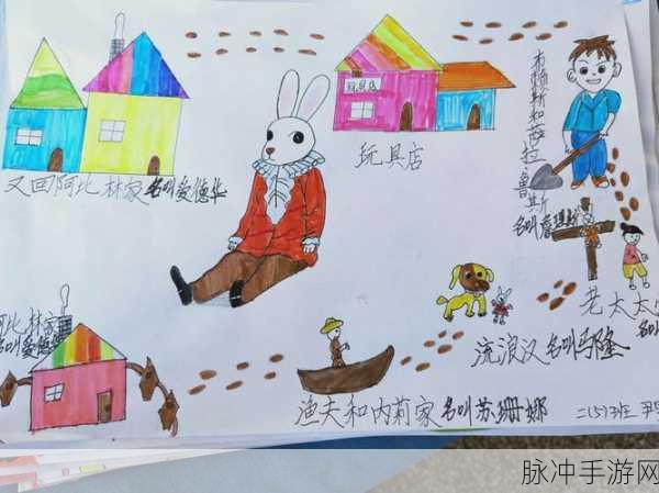 白猫的大冒险，探索可爱画风下的奇妙解谜之旅