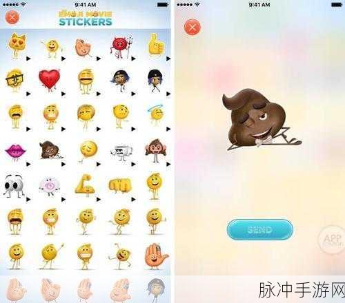 Emoji大战，解锁精彩表情对决的动作游戏攻略