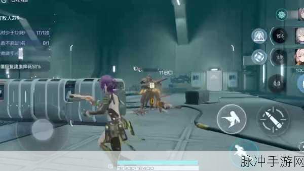 英雄来袭，解锁3D动画射击手游极致体验攻略