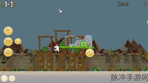 小鸟之旅手游下载,探索休闲益智游戏的奇妙世界