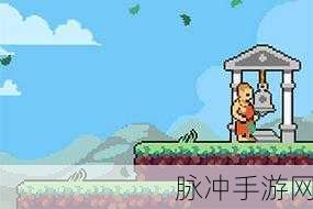 大明小和尚游戏下载，手绘风格的冒险之旅全攻略