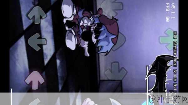 探秘周五夜放克阴间MOD，横版闯关冒险新体验