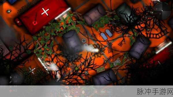 世界末日生存1.5.8官方英文版下载，探索经典自由沙盒的地球日生存冒险