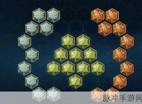 王者荣耀，五级铭文凑集秘籍大公开