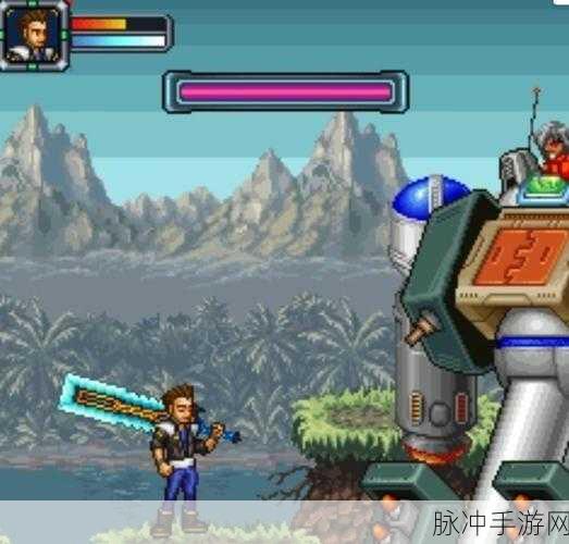 卢娜编年史前奏汉化版，探索画面精美的动作冒险之旅