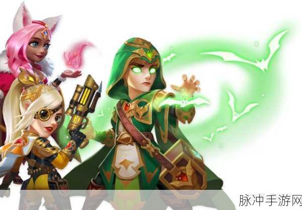 刀刃屠龙，传奇再现，RPG新体验下载指南