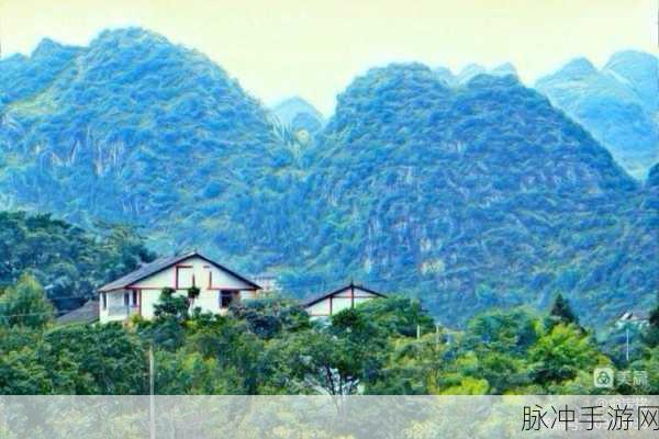 识色冲刺，一场色彩斑斓的休闲益智之旅
