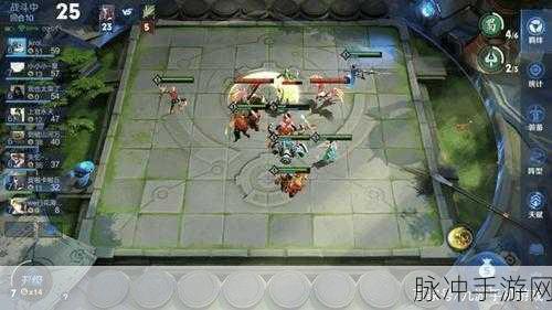 荣耀战棋公测正版下载,探索画风绚丽的烧脑战棋新世界