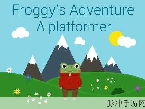 Doge Platformer，卡通冒险新纪元，趣味闯关无极限