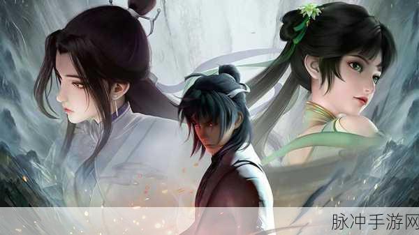 北斗仙兵手游深度攻略，探索东方仙侠国风的MMORPG巨作