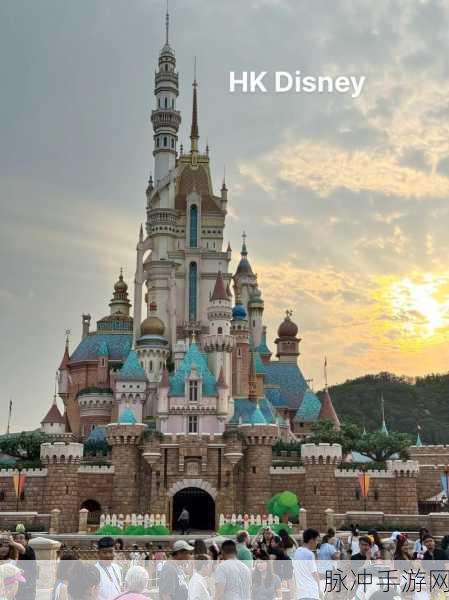狂热城堡Castle Mania，探索玩法独特的横版动作冒险之旅