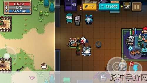 机械山羊手游下载，探索趣味性休闲游戏的无限魅力