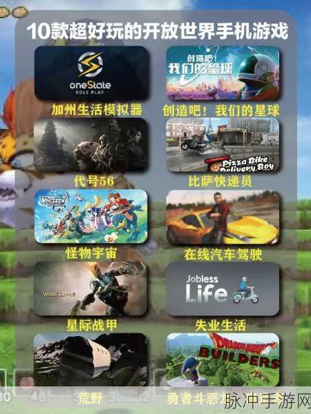 加州生活模拟器2024，探索无限乐趣的模拟生活服务手游