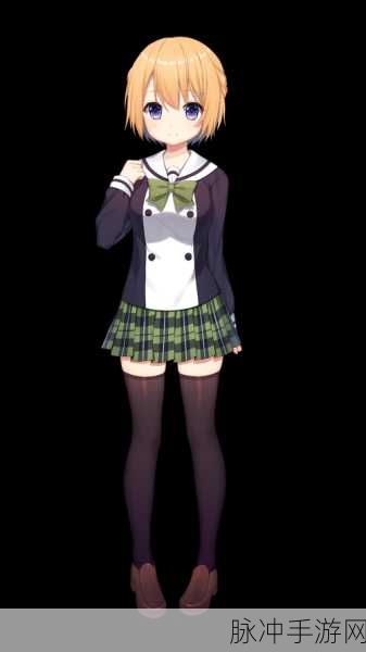 女装妹妹从没少过麻烦，沉浸式文字剧情RPG手游全攻略