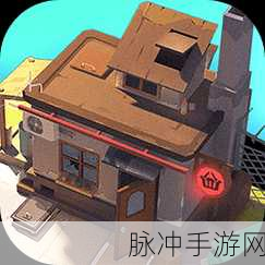 生存几何小米版下载，探索经营模拟新境界的绝佳选择