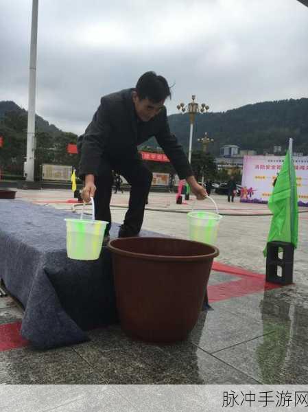 水上英雄，趣味休闲闯关新体验，下载安装即刻启程