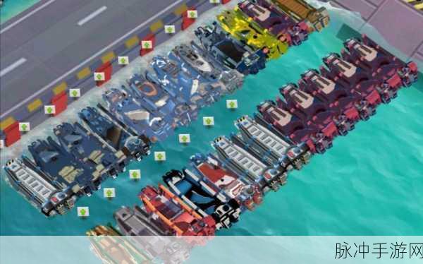 海岛奇兵，探究登陆艇 13 级升 14 级的资源需求之谜