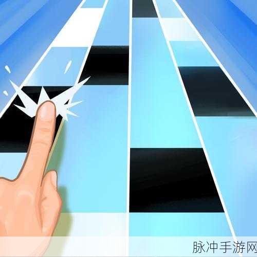 白块儿达人游戏下载，探索趣味性休闲手游的极致体验