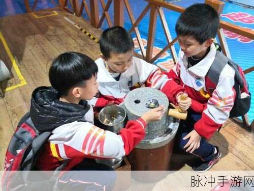 探秘益智之旅，到达终点安卓版下载全攻略