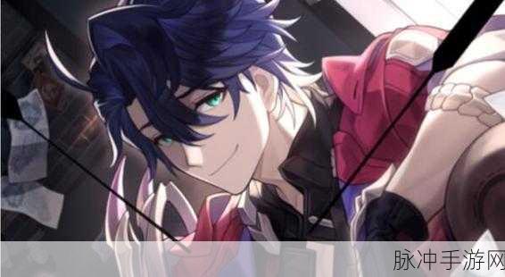 崩坏星穹铁道中桑博配音演员大揭秘