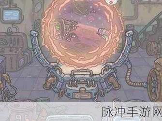 最强蜗牛，探寻克隆装置的神秘所在与强大用途