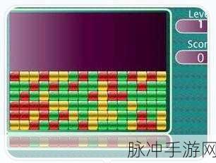 砖块谜题彩色砖块游戏下载，解锁消除玩法的休闲新体验