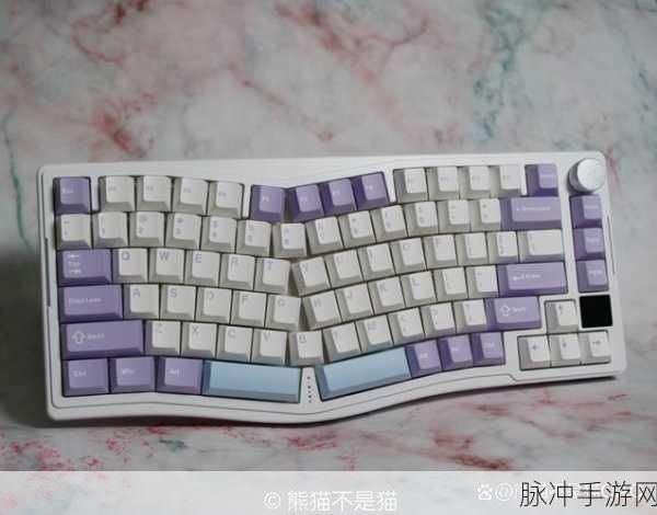 探索解压新境界，一个键盘游戏下载，尽享非常有趣的休闲时光