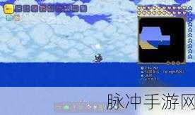 泰拉瑞亚，叶绿巨斧获取全攻略