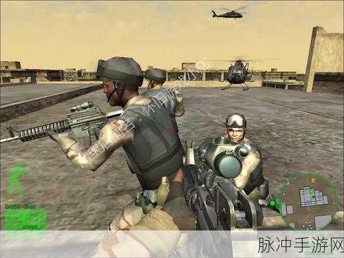 劫机营救破解版深度解析，非常独特的射击类动作游戏攻略