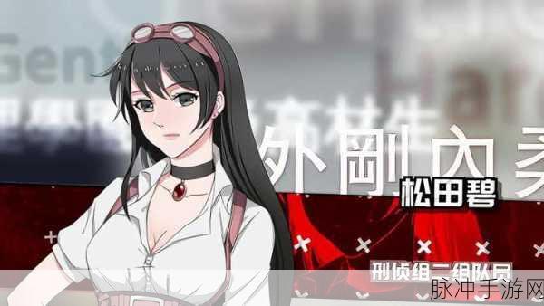 小林正雪复仇之密室重制，清新卡通下的烧脑解谜之旅