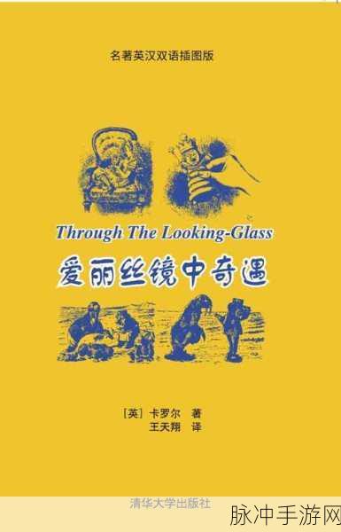 镜中的爱丽丝手游下载，深入冒险解谜的奇幻之旅
