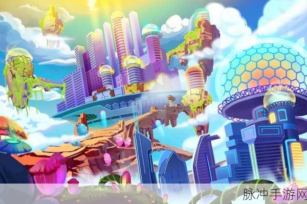 CrazyFoxAdventure，卡通横版冒险的奇幻之旅游戏下载指南