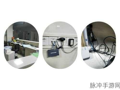 快乐诊所，打造你的梦幻医院管理经营之旅