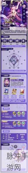 崩坏星穹铁道符玄单带装备搭配全攻略