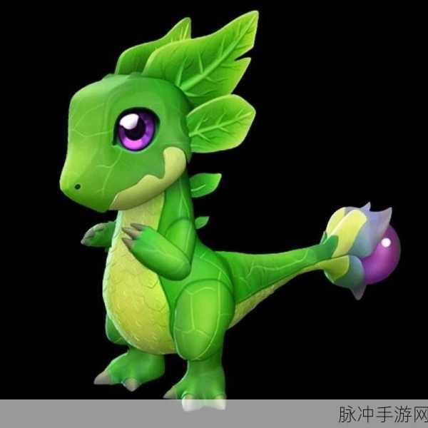 萌龙大乱斗，探索无限乐趣的萌宠养成之旅